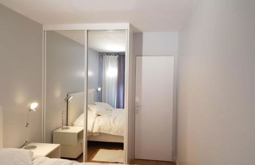 St Germain des Prés, Paris - Foto 23