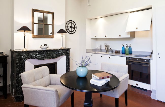 Château Les Carrasses - Foto 55