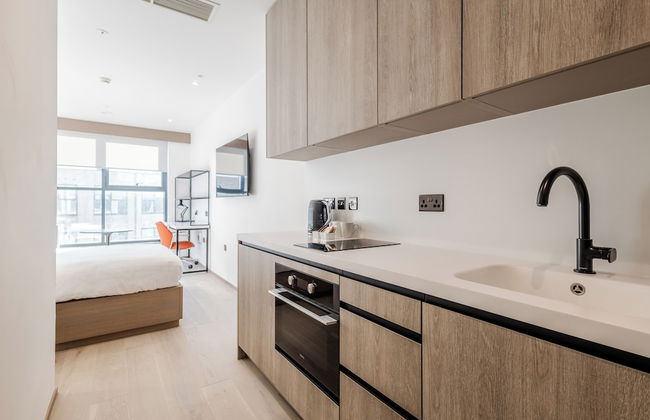 THE SPACE TO STAY APARTHOTEL - Foto 63