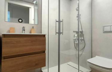 Moderno apartamento a estrenar con piscina y parking privado en Juan de Borbón - Foto 30