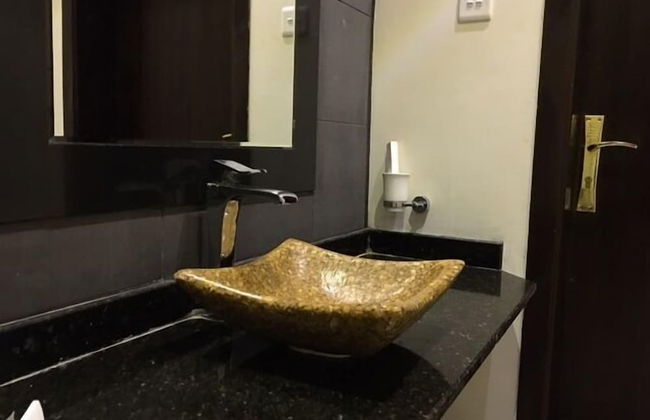 Taleen AlSahafa Hotel Apartments - Foto 32