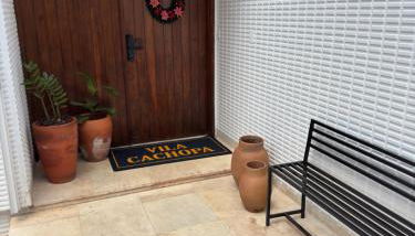 Vila Cachopa - studio 1 - No centro da cidade - Foto 2