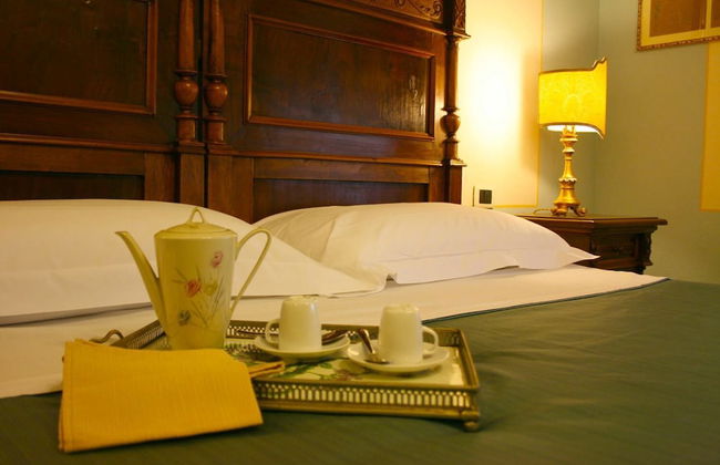 Villa Cappuccini - Foto 4