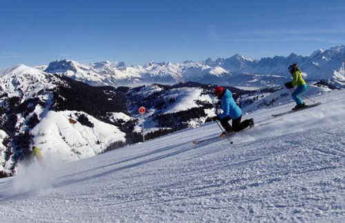 Studio rénové proche pistes avec parking privé, calme et confortable pour 4 personnes - FR-1-505-146 - Foto 18