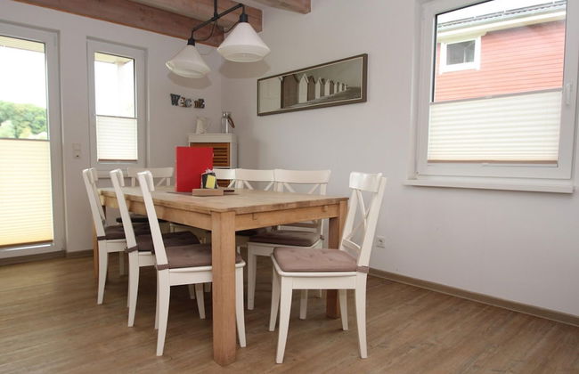 Ferienhaeuser im Ferienpark, Hechthausen - Foto 16