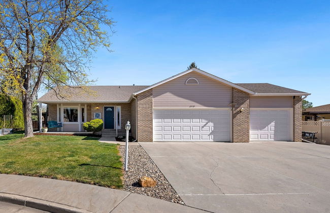 Colorado Mountain Retreat - Easy Access to Rmnp! - Foto 49