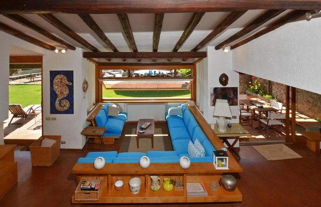 Villa Ada in Ansedonia - Foto 2