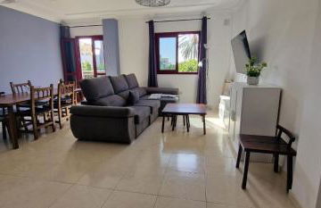 Amazing two rooms in Alcalá next to the beach - Photo 10