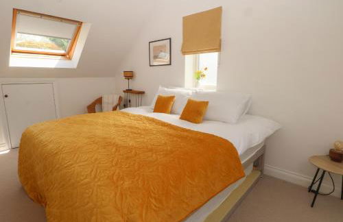 Bodlywydd Fawr - Annexe - Photo 21