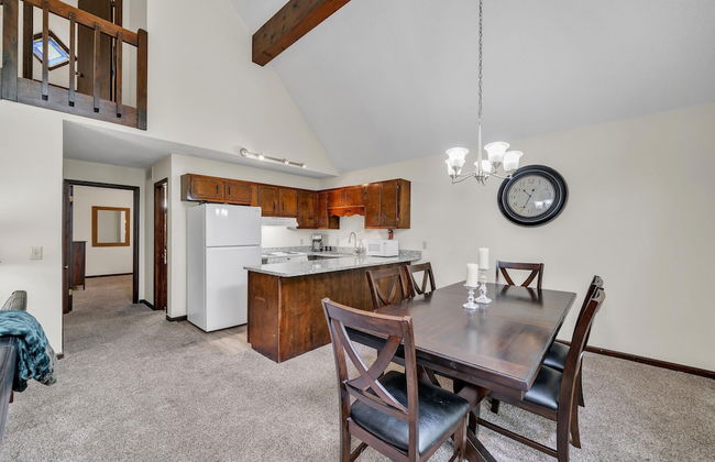 The Villas at Coosawattee River Resort - Photo 64