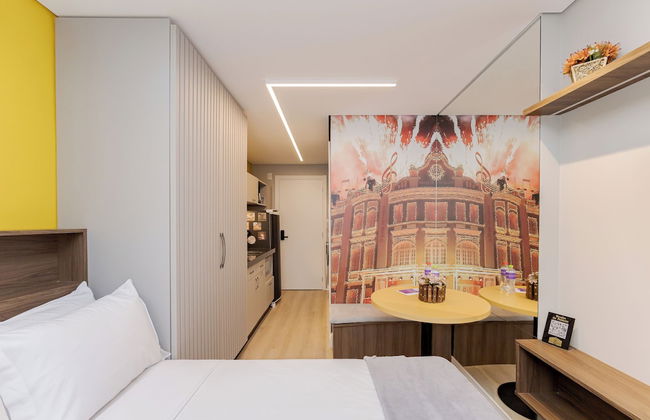 All Batel - Suyts - Photo 64