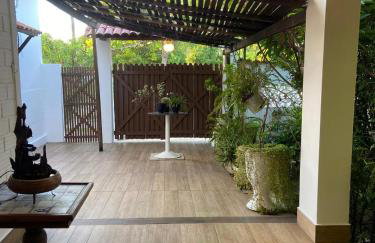 Casa Paraiso de Sonho Verde - Foto 25