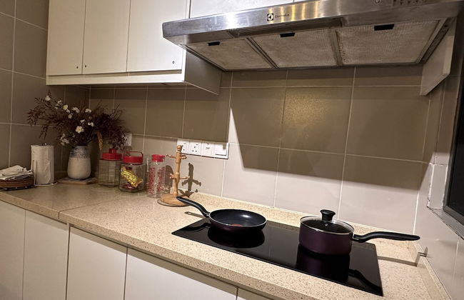 Premium Retreat Suite Icon City - Foto 10