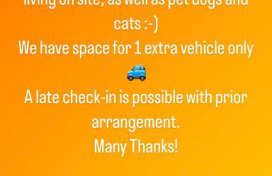 Borthwick Farm Cottage Annex - Foto 24