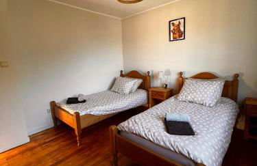 Gîte de la petite Reine - Foto 13