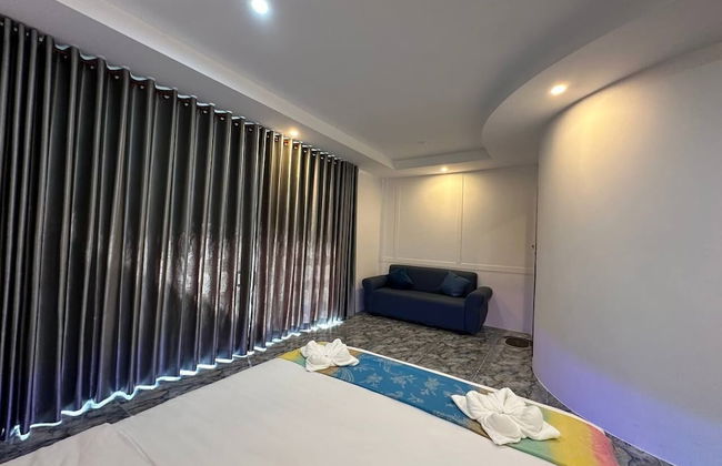 SEA SAND RESORT - Foto 24