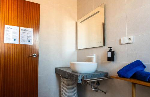 Ático céntrico con vistas a Los Molinos - Foto 32