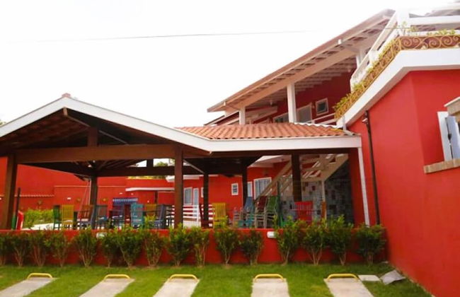 De Bem K Vida - Photo 50