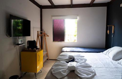 Pousada Estrela Cordel - Foto 45