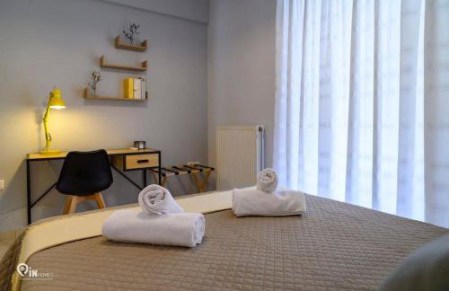 Thyme Out - Modern Apartment in Egaleo-Athens - Foto 40