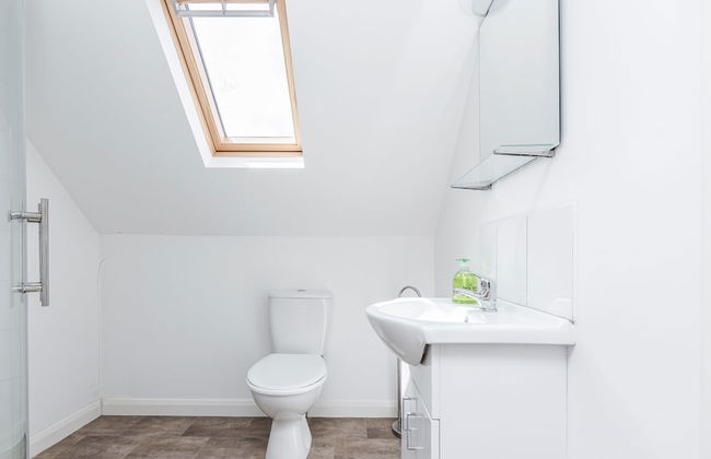 Home to Home Watford Apartment - Foto 27