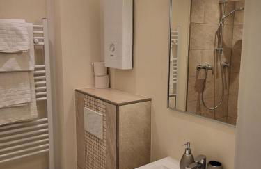 Design Apartment nähe Düsseldorf - Foto 7