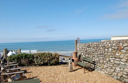 Dolphin Beach House In Tywyn - Photo 47