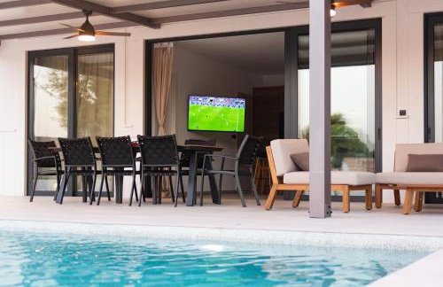 Beach Haven house with pool and Jacuzzi - Foto 29