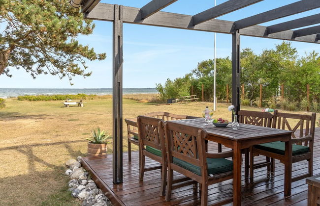 "Sigurd" - 20m from the sea - Photo 9