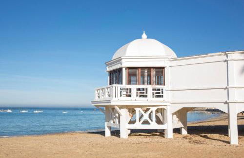 Apartamento Cádiz Centro Blue Window - Foto 44