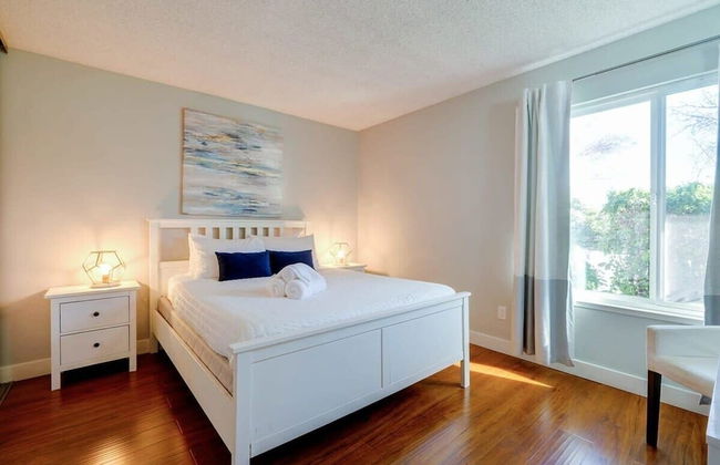 @ Marbella Lane - 4BR Home Away From Home Ldry - Foto 9