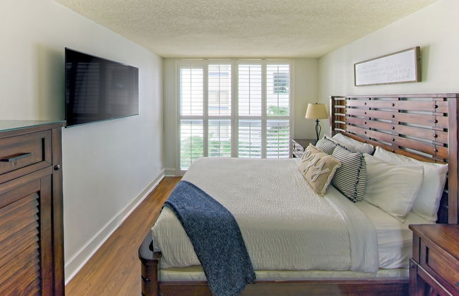 1 Bedroom Steps to Marina and CocoWalk - Foto 5