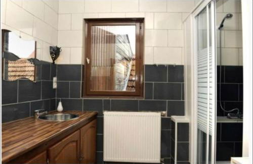 Gîte Anzi - Photo 23