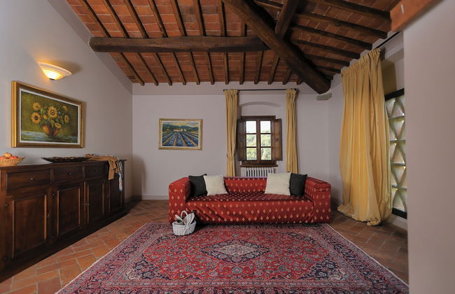 Palagina la cascina - Foto 32