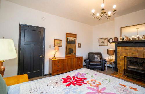 Parkside Paradise Elegant Victorian Home Just Steps from the Park - Foto 41