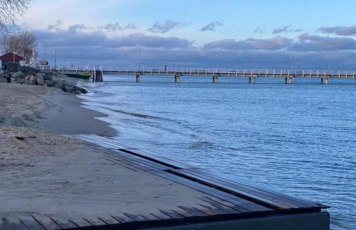 Przystań Szmaragd - Foto 3