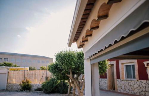 Alojamientos Villa Trinidad - Foto 39