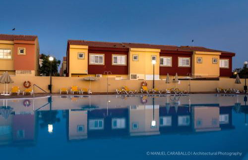 Duplex luxury Meloneras Hill - Foto 17