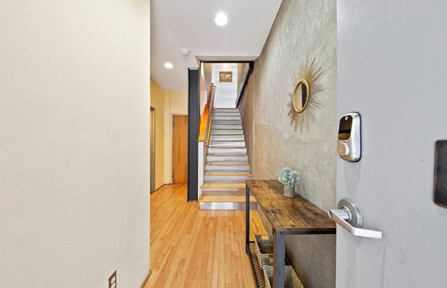 New York Style Penthouse in the Heart of the City - Foto 30