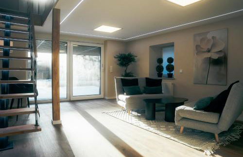 Luxus-Ferienhaus, Wellness, Absolute Ruhe - Foto 23