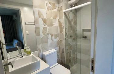 Aroeira - Studio próximo à praia - Foto 13