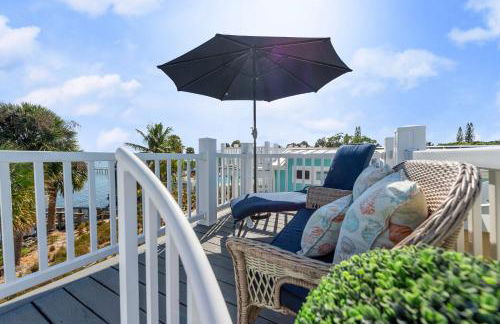 Waterfront Sunset Jensen Beach Happy Place - Foto 27