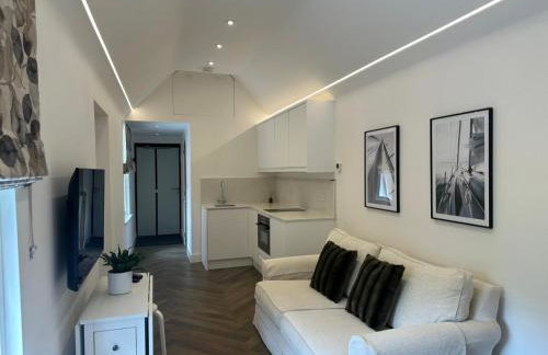 Boutique Cottage by Bishop's Stortford train station, easy to Stansted Airport & Parking - Foto 7