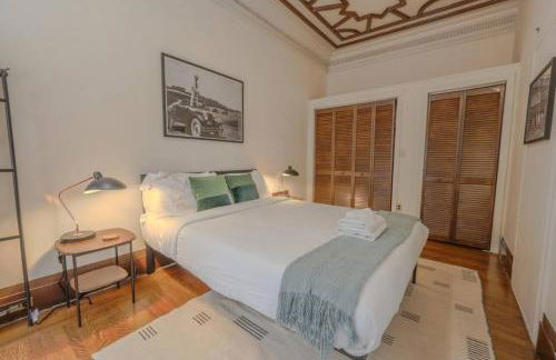 Elegant 1Bd1Ba in Fenway - Foto 4