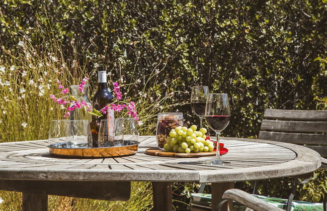 Mataro Cottage - Photo 33