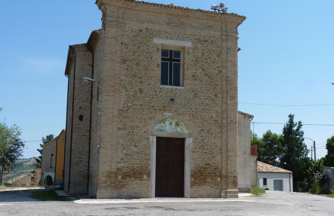 Agriturismo Il Vecchio Carro - Foto 61