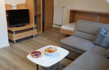 Ferienwohnung Beate 2 - Foto 6