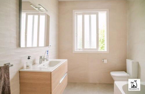 Villa Tulipan Sunset con piscina climatizada - Foto 22