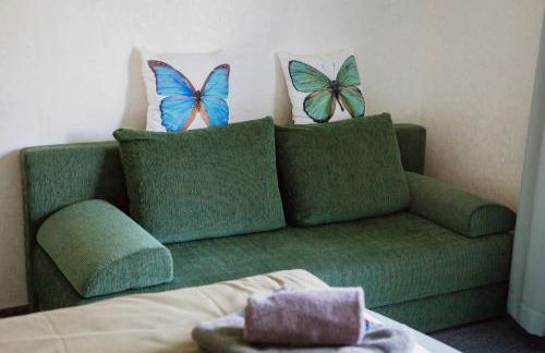 Ferienwohnungen "Strand & Gut" - Dietmar Opel - Foto 9