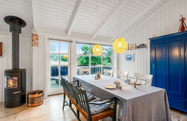 3 bedroom House in Sønderho with terrace - Photo 22